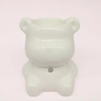 Brûle-parfums céramique - Teddy