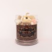 Bougie bonbonnière - Parfum chocolat