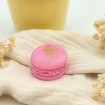 Fondant Macaron (13g) - Parfum Barbe à Papa