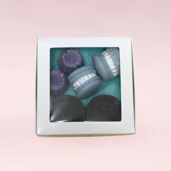 Coffret assortiment de fondants