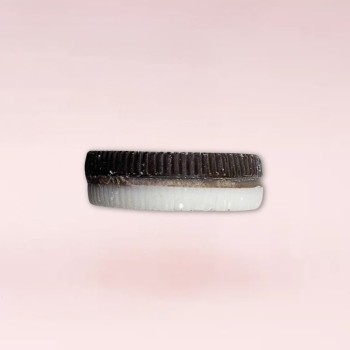 Fondant Oréo  - Parfum cookie chocolat