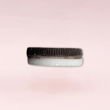 Fondant Oréo  - Parfum cookie chocolat