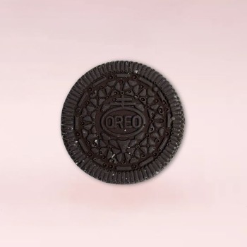 Fondant Oréo  - Parfum cookie chocolat