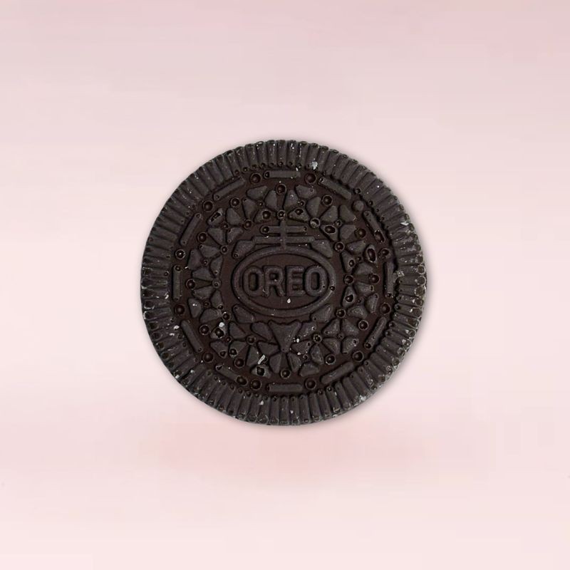 Fondant Oréo  - Parfum cookie chocolat