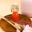 Diffuseur de parfum fleuri