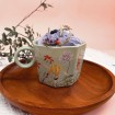Bougie grande tasse - Parfum lavande