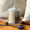Bougie Chantilly - Parfum Pain d'épice