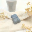 Fondant Ourson (13g) - Parfum Fleur de Coton