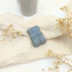 Fondant Ourson (13g) - Parfum Fleur de Coton