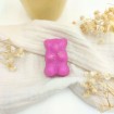 Fondant Ourson (13g) - Parfum Fleur de Frangipanier