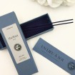 Encens parfumé à la lavande - boite de 48 bâtons Encens parfumé à la lavande - boite de 48 bâtons