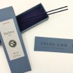 Encens parfumé à la lavande - boite de 48 bâtons Encens parfumé à la lavande - boite de 48 bâtons