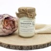 Bougie Classique - Parfum Figue & Santal Bougie Classique - Parfum Figue & Santal