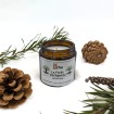 Bougie Classique Forêt Enchantée - Parfum Bois de rose