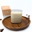 Bougie Milk - Parfum Latte Macchiato