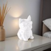 Brûle-parfums céramique - Bouledogue Brûle-parfums céramique - Bouledogue