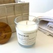 Petite Bougie Classique - Parfum Linge frais