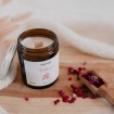 Bougie naturelle TOKYO - Parfum Fleur de cerisier