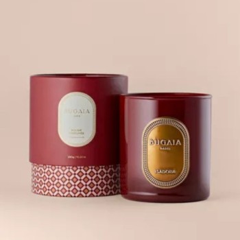 Bougie sublime & élégante - ISADORA - Parfum boisé