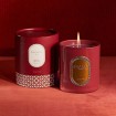 Bougie élégante & raffinée - ZELDA - Parfum floral Bougie élégante & raffinée - ZELDA - Parfum floral