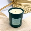 Bougie classique - Parfum menthe poivrée & amande
