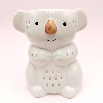 Brûle-parfums céramique - Koala