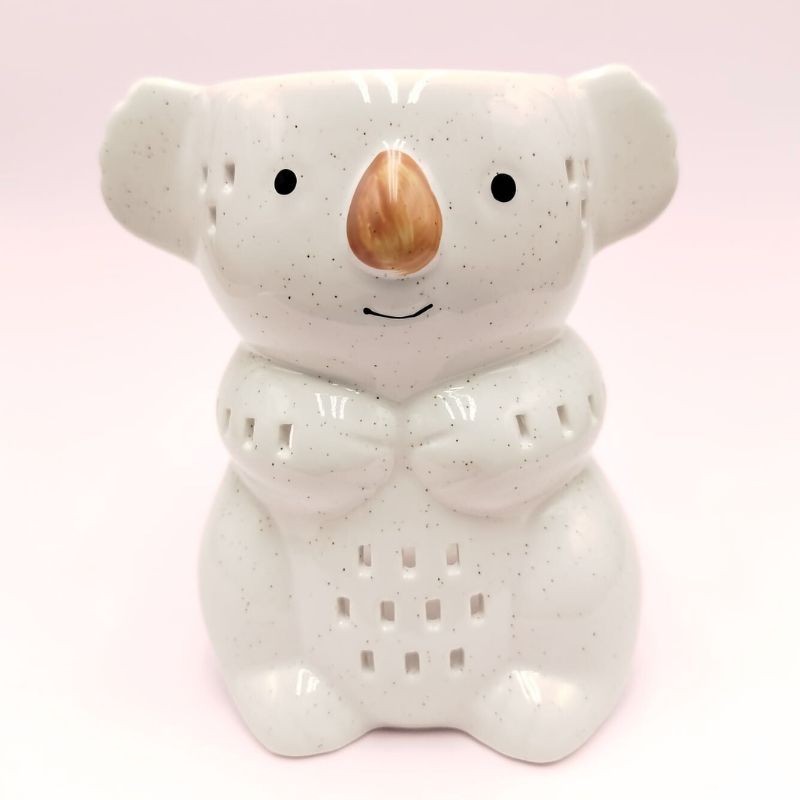 Brûle-parfums céramique - Koala Brûle-parfums céramique - Koala
