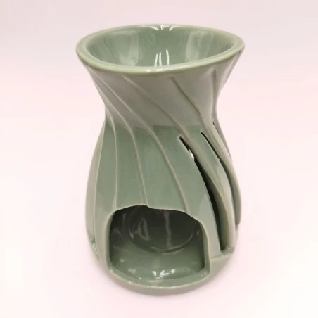 Brûle-parfums céramique - Corta
