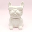 Brûle-parfums céramique - Bouledogue