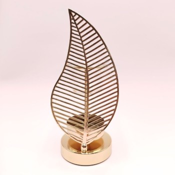 Brûle-parfums design - Palme