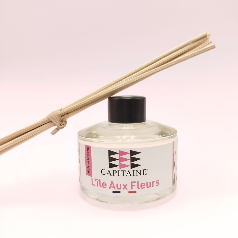 Diffuseur - Parfum Floral Diffuseur - Parfum Floral
