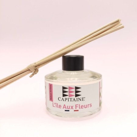 Diffuseur - Parfum Floral