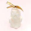 Petite bougie Fantôme - Parfum Cèdre et Bois de Santal
