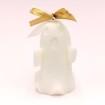 Petite bougie Fantôme - Parfum Cèdre et Bois de Santal