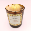 Bougie Douceur Sucrée - Parfum Crème Caramel