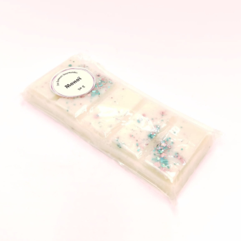 Fondant tablette parfumée - Parfum monoï