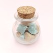 Fiole de Mini-Fondants - Parfum Pomme d'Amour Fiole de Mini-Fondants - Parfum Pomme d'Amour
