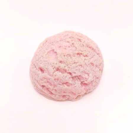 Fondant 1/2 boule de glace (40g) - Parfum sweet candy