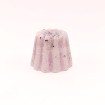 Fondant canelé (18g) - Parfum cupcake myrtille Fondant canelé (18g) - Parfum cupcake myrtille