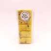 Fondant tablette parfumée - Parfum citron meringué Fondant tablette parfumée - Parfum citron meringué