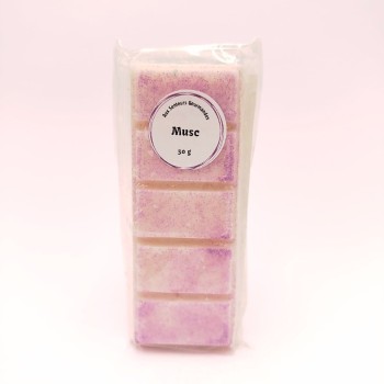 Fondant tablette parfumé musc