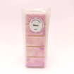Fondant tablette parfumée - Parfum musc Fondant tablette parfumée - Parfum musc