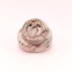 Fondant (15g) - Parfum Rose & Bois de cèdre (à l'unité) Fondant (15g) - Parfum Rose & Bois de cèdre (à l'unité)