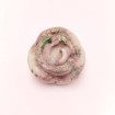 Fondant (15g) - Parfum Rose & Bois de cèdre (à l'unité) Fondant (15g) - Parfum Rose & Bois de cèdre (à l'unité)