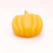 Fondant en forme de Citrouilles (65g) - Parfum au choix (à l'unité)
