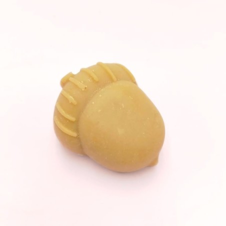 Fondants en forme de Glands (65g) - Parfum au choix (à l'unité)