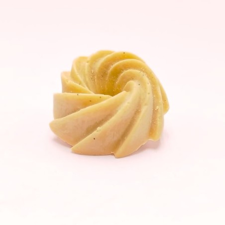 Fondant couronne (19g) - Parfum brioche