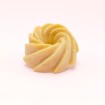 Fondant couronne (19g) - Parfum brioche Fondant couronne (19g) - Parfum brioche