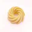 Fondant couronne (19g) - Parfum brioche Fondant couronne (19g) - Parfum brioche