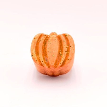 Fondant citrouille (21g) - Parfum tartelette à la citrouille
